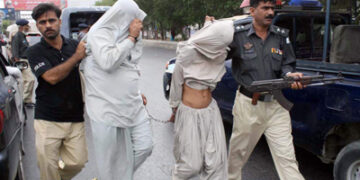 45 Arrested After Clashes Between Police and Sindh Culture Day Rally Participants in Karachi