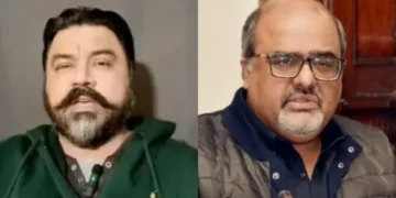 Pakistan hands UK extradition papers for Shahzad Akbar and Adil Raja