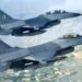 US Approves $686m Advanced Technology Package for Pakistan’s F-16 Fleet