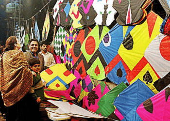Punjab lifts 18-year ban on Basant with strict new regulations