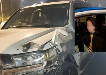 Son of IHC Judge Remanded After SUV Crash Kills Two Young Women in Islamabad