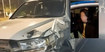 Son of IHC Judge Remanded After SUV Crash Kills Two Young Women in Islamabad