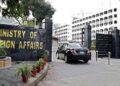 Pakistan Summons Norwegian Ambassador Over Presence at Supreme Court Hearing