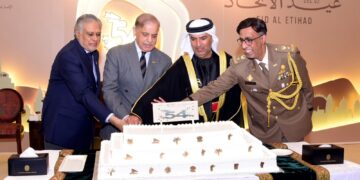 Pakistan Ready to Welcome UAE Investment in Key Sectors