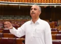 NA Secretariat Seeks Case Details on Omar Ayub as Delay in Opposition Leader’s Appointment Draws Criticism