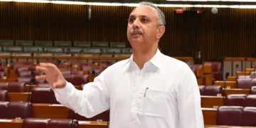 NA Secretariat Seeks Case Details on Omar Ayub as Delay in Opposition Leader’s Appointment Draws Criticism