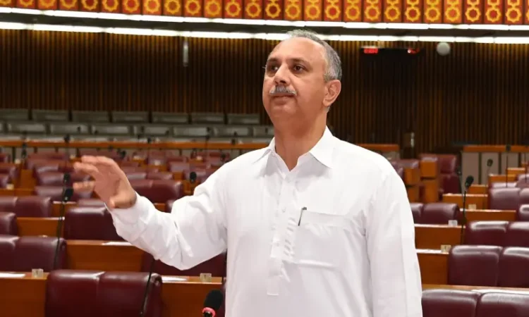 NA Secretariat Seeks Case Details on Omar Ayub as Delay in Opposition Leader’s Appointment Draws Criticism