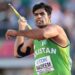 Arshad Nadeem Clinches Gold in Javelin at National Games in Karachi
