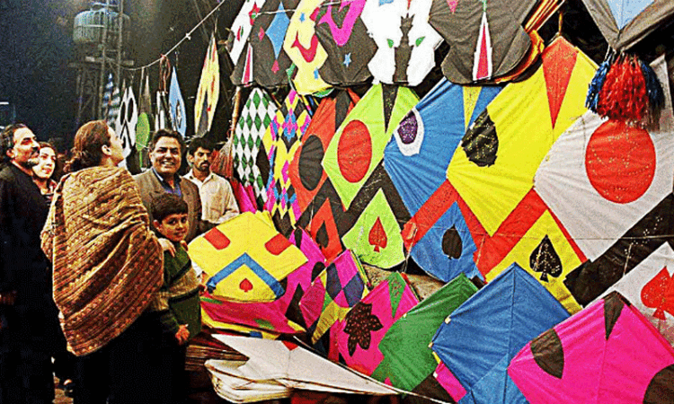 Punjab lifts 18-year ban on Basant with strict new regulations