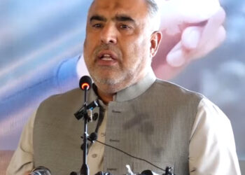 PTI to Hold National Conference This Month to Present ‘National Agenda’