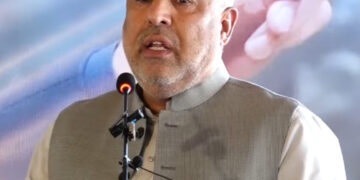 PTI to Hold National Conference This Month to Present ‘National Agenda’