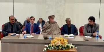 PTI Says Imran’s Exclusion Weakens System as Party Demands Unrestricted Jail Access