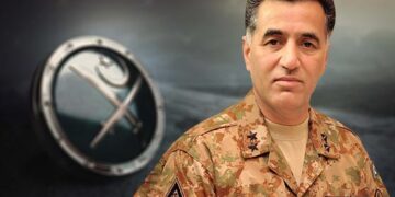 Former ISI Chief Faiz Hameed Sentenced to 14 Years by Military Court