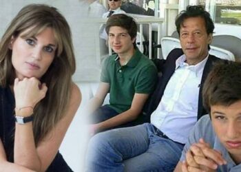 Imran Khan’s son voices alarm; fears “irreversible truth” being hidden