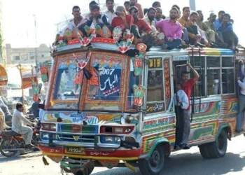 Public Transporters Call for Wheel-Jam Strike in Twin Cities on Dec 8