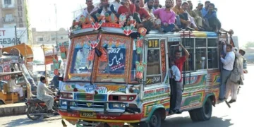 Public Transporters Call for Wheel-Jam Strike in Twin Cities on Dec 8