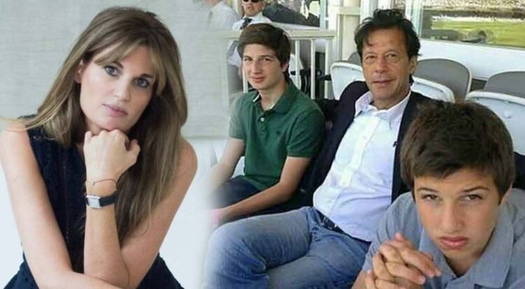 Imran Khan’s son voices alarm; fears “irreversible truth” being hidden