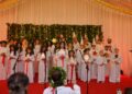 Sweden Brings Lucia Festival to Islamabad, Showcasing Light, Culture and Friendship