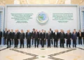 PM Shehbaz Urges World to Press Kabul for Action Against Terror Groups at Turkmenistan Forum
