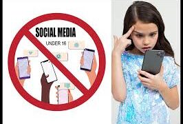 Australia Bans Social Media for Under-16s as Global Debate Over Online Safety Intensifies