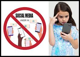 Australia Bans Social Media for Under-16s as Global Debate Over Online Safety Intensifies