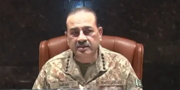 Army Leadership Vows Zero Tolerance for Efforts Undermining National Unity