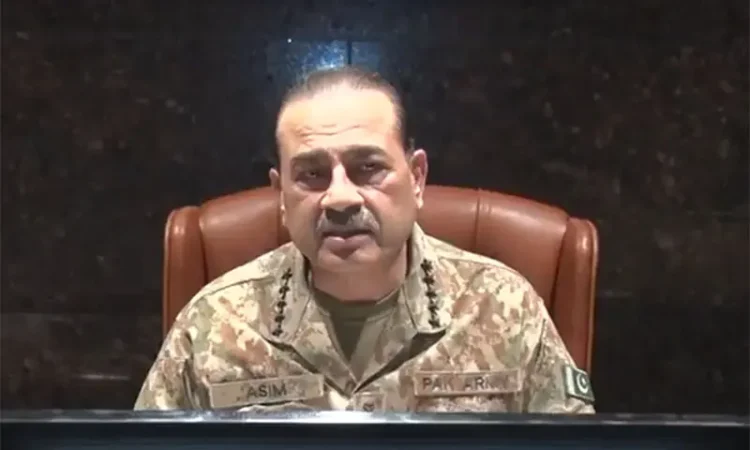 Army Leadership Vows Zero Tolerance for Efforts Undermining National Unity