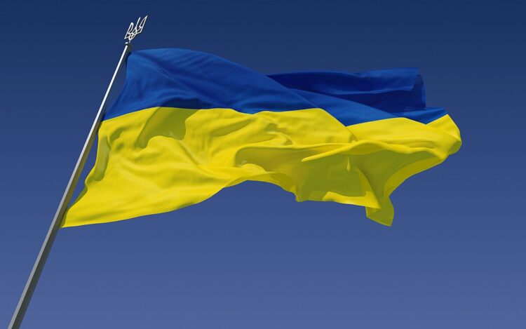 Ukraine Rejects Russian Claims, Calls Embassy Statement ‘Hybrid information Warfare’