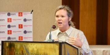 Danish Ambassador Pays First Official Visit to Karachi, Highlights Strong Denmark-Pakistan Cooperation