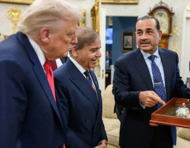 2025 marks turning point in Pakistan–US relations as Washington shifts South Asia policy