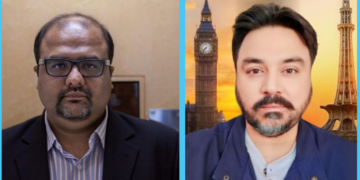 Pakistan Signals Willingness to Repatriate Convicts if UK Extradites Individuals Wanted by Islamabad