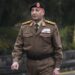 Libyan army chief among five killed in plane crash near Ankara