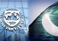 IMF makes new demands from Pakistan under $7bn loan program