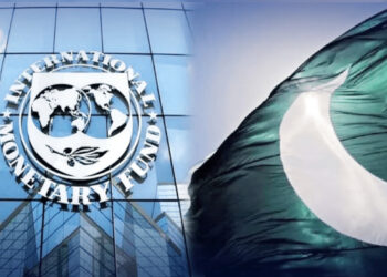 IMF makes new demands from Pakistan under $7bn loan program