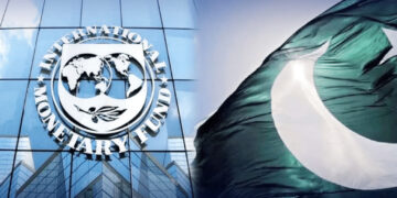 IMF makes new demands from Pakistan under $7bn loan program
