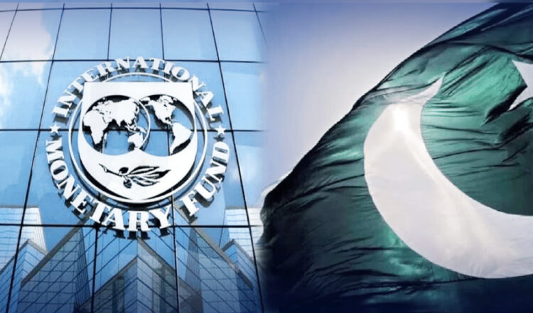 IMF makes new demands from Pakistan under $7bn loan program