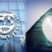 IMF makes new demands from Pakistan under $7bn loan program