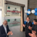 Japan funded eyecare facility inaugurated in Abbottabad’s Havelian