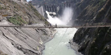 India relaunches ‘water war’, violates IWT by manipulating Chenab flows