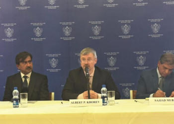 Russia-Pakistan Roundtable Highlights Strengthening of Bilateral Ties Across Trade, and Culture