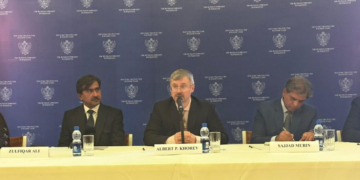 Russia-Pakistan Roundtable Highlights Strengthening of Bilateral Ties Across Trade, and Culture