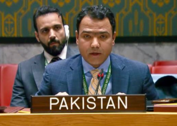 Kashmir was never, and will never be, part of India: Pakistan tells UNSC