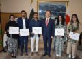 Pakistani Students to Participate in JENESYS Exchange Program in Japan