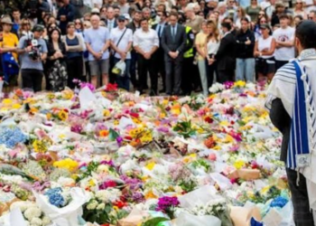 Bondi Beach shooting suspect to be charged soon, says Australian PM