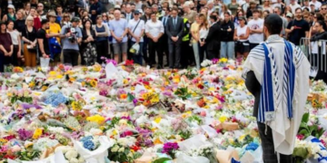 Bondi Beach shooting suspect to be charged soon, says Australian PM