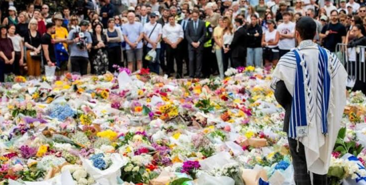 Bondi Beach shooting suspect to be charged soon, says Australian PM