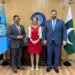 Romanian Studies Inaugurated for First Time in Pakistan at NUML