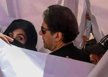 Imran Khan, Bushra Bibi challenge Toshakhana-2 case conviction in Islamabad High  Court