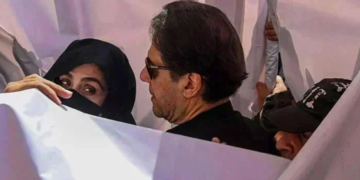 Imran Khan, Bushra Bibi challenge Toshakhana-2 case conviction in Islamabad High  Court