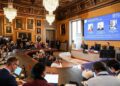 2025 Nobel Prizes awarded at Stockholm ceremony